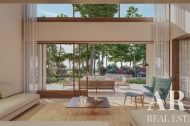 Villa Lujo 2 habitaciones en venta en Comporta Beach & Golf Resort, Tróia, Grandola, Setubal