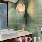 Villa Lujo 6 habitaciones en venta en Restelo, Lisboa - gallery image