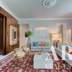 Villa Lujo 6 habitaciones en venta en Restelo, Lisboa - gallery image