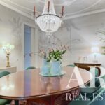 Villa Lujo 6 habitaciones en venta en Restelo, Lisboa - gallery image