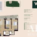 Apartamento 2 habitaciones en venta en Vista Mirear, Miraflores, Oeiras, Lisbon - gallery image