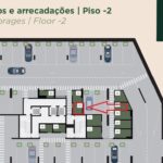 Apartamento 2 habitaciones en venta en Vista Mirear, Miraflores, Oeiras, Lisbon - gallery image