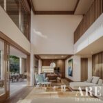 Villa Lujo 3 habitaciones en venta en Comporta Beach & Golf Resort, Tróia, Grandola, Setubal &bull; ARE35795 - gallery image