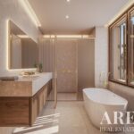 Villa Lujo 3 habitaciones en venta en Comporta Beach & Golf Resort, Tróia, Grandola, Setubal &bull; ARE35795 - gallery image