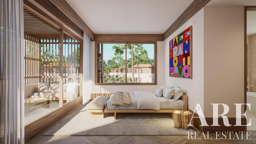 Villa Lujo 3 habitaciones en venta en Comporta Beach & Golf Resort, Tróia, Grandola, Setubal