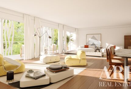 Apartamento Lujo 4 habitaciones en venta en Quinta do Cedro, Oeiras, Lisbon