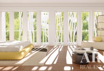 Apartamento 3 habitaciones en venta en Quinta do Cedro, Oeiras, Lisbon