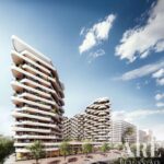 Apartamento 1 habitación en venta en Distrikt, Parque das Nações, Lisboa • ARE36074 - gallery image