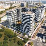 Apartamento 1 habitación en venta en Distrikt, Parque das Nações, Lisboa • ARE36074 - gallery image