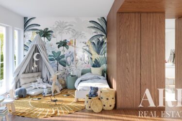 Apartamento 2 habitaciones en venta en Quinta do Cedro, Oeiras, Lisbon