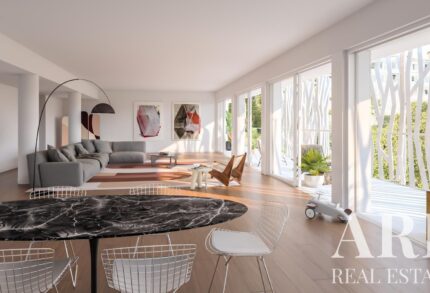 Apartamento 2 habitaciones en venta en Quinta do Cedro, Oeiras, Lisbon