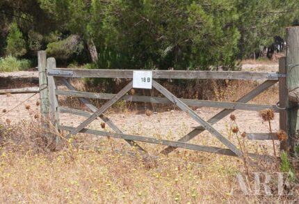 Parcela en venta en Santo Estevão, Benavente, Santarem