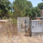 Parcela en venta en Santo Estevão, Benavente, Santarem - gallery image