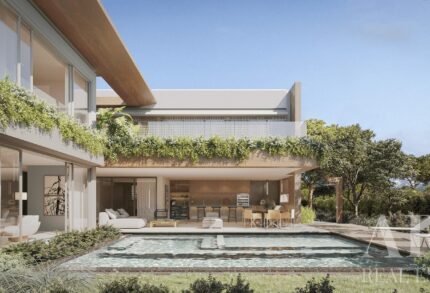 Villa Lujo 5 habitaciones en venta en Fiori Cascais, Birre, Cascais, Lisbon