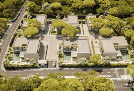 Villa Lujo 5 habitaciones en venta en Fiori Cascais, Birre, Cascais, Lisbon