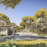 Villa 5 habitaciones en venta en Fiori Cascais, Birre, Cascais, Lisbon - gallery image