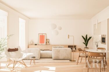 Apartamento Estudio en venta en ROCIO | Salema Courtyard, Rossio, Lisboa