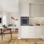 Apartamento Estudio en venta en ROCIO | Salema Courtyard, Rossio, Lisboa - gallery image