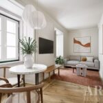 Apartamento Estudio en venta en ROCIO | Salema Courtyard, Rossio, Lisboa - gallery image