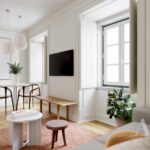 Apartamento Estudio en venta en ROCIO | Salema Courtyard, Rossio, Lisboa - gallery image