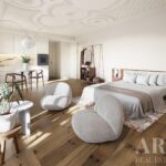 Apartamento Estudio en venta en ROCIO | Salema Courtyard, Rossio, Lisboa - gallery image