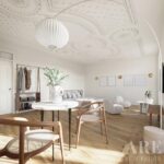 Apartamento Estudio en venta en ROCIO | Salema Courtyard, Rossio, Lisboa - gallery image