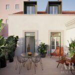 Apartamento Estudio en venta en ROCIO | Salema Courtyard, Rossio, Lisboa - gallery image