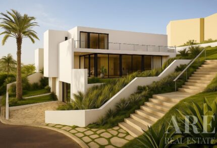 Parcela en venta en Alto do Lagoal, Oeiras, Lisbon