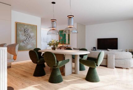 Villa 3 habitaciones en venta en Ocean 7, São Pedro do Estoril, Cascais, Lisbon