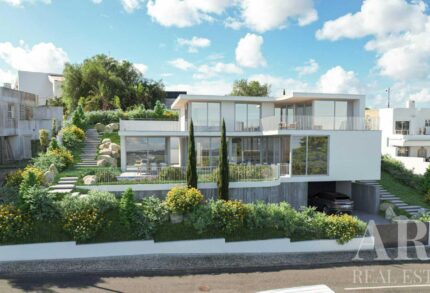 Villa 4 habitaciones en venta en Alto do Lagoal, Oeiras, Lisbon