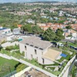 Villa 4 habitaciones en venta en Alto do Lagoal, Oeiras, Lisbon - gallery image