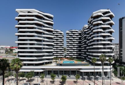 Apartamento 3 habitaciones en venta en DISTRIKT, Parque das Nações, Lisboa