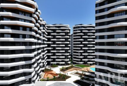 Apartamento 3 habitaciones en venta en DISTRIKT, Parque das Nações, Lisboa