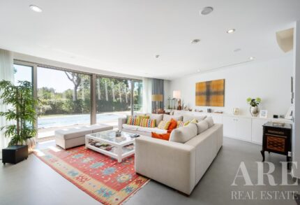 Villa 5 habitaciones en venta en Soltroia, Grandola, Setubal