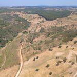 Parcela en venta en Porto Covo, Sines, Setubal - gallery image