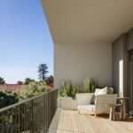 Apartamento 2 habitaciones en venta en Green Plaza, Carcavelos, Cascais, Lisbon - gallery image