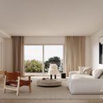 Apartamento 2 habitaciones en venta en Green Plaza, Carcavelos, Cascais, Lisbon - gallery image