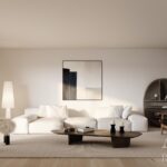 Apartamento 2 habitaciones en venta en Green Plaza, Carcavelos, Cascais, Lisbon - gallery image