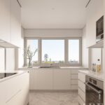 Apartamento 2 habitaciones en venta en Green Plaza, Carcavelos, Cascais, Lisbon - gallery image