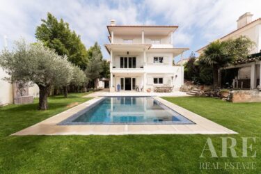 Villa 5 habitaciones en venta en Birre, Cascais, Lisbon