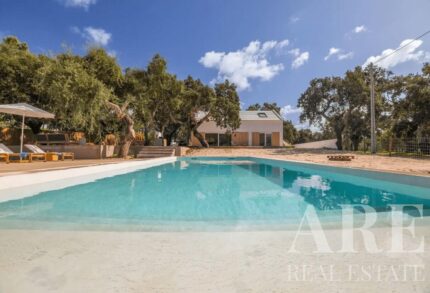 Villa 3 habitaciones en venta en Melides, Grandola, Setubal