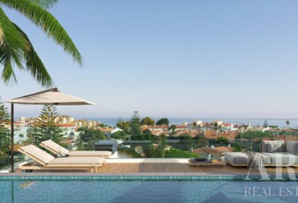 Apartamento 4 habitaciones en venta en Urban Living, Parede, Cascais, Lisbon