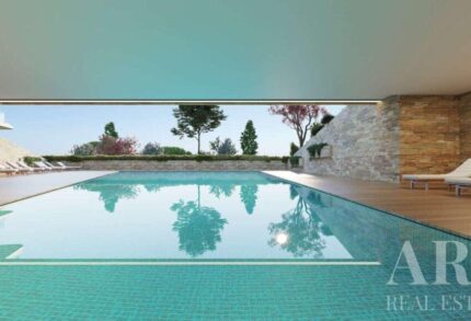 Apartamento 3 habitaciones en venta en Real Amoreiras, Amoreiras, Lisboa