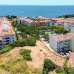 Parcela en venta en Santo Amaro de Oeiras, Oeiras, Lisbon - gallery image