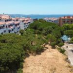 Parcela en venta en Santo Amaro de Oeiras, Oeiras, Lisbon - gallery image