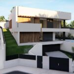 Parcela en venta en Santo Amaro de Oeiras, Oeiras, Lisbon - gallery image