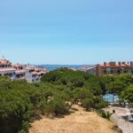 Parcela en venta en Santo Amaro de Oeiras, Oeiras, Lisbon - gallery image