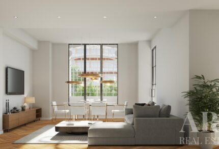 Apartamento 2 habitaciones en venta en Real Amoreiras, Amoreiras, Lisboa