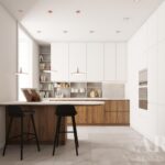 Apartamento 2 habitaciones en venta en Real Amoreiras, Amoreiras, Lisboa - gallery image