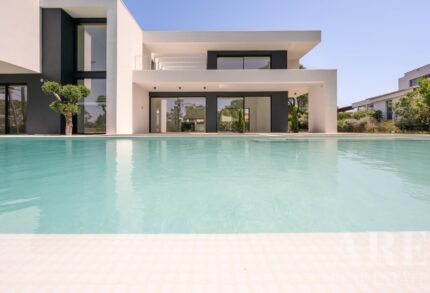 Villa 5 habitaciones en venta en Quinta do Peru, Sesimbra, Setubal